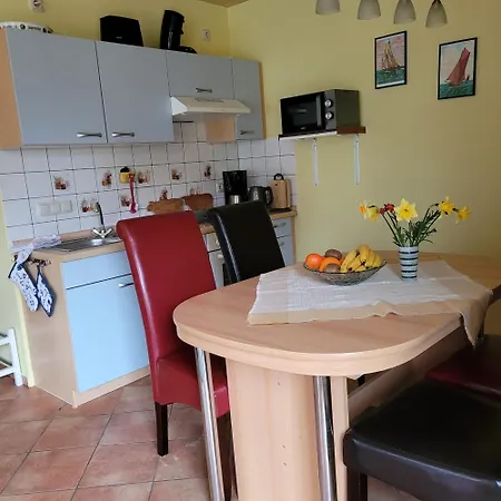 Ferienwohnung 