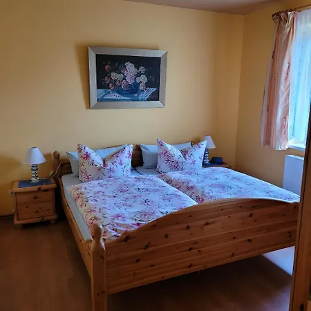 Ferienwohnung 