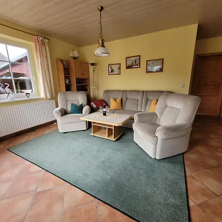 Ferienwohnung 
