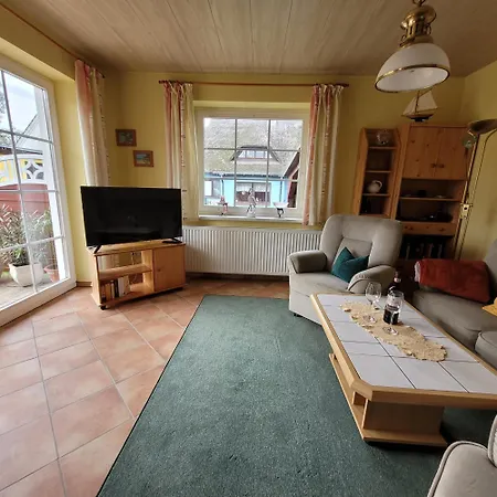 Ferienwohnung 