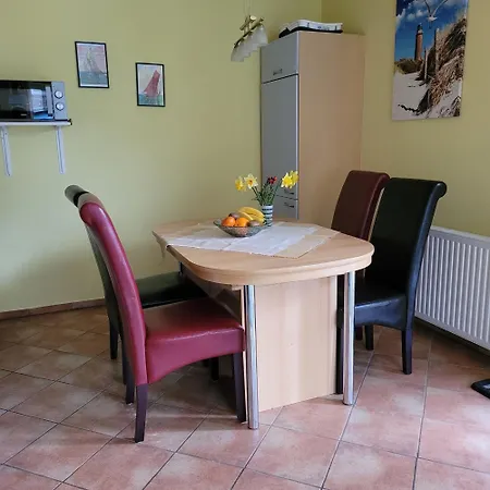Ferienwohnung 