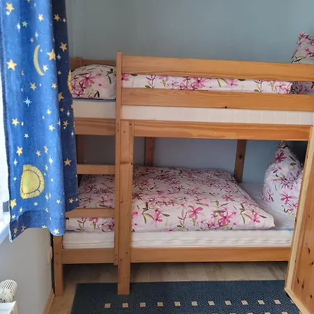 Ferienwohnung 
