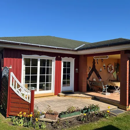Ferienwohnung 