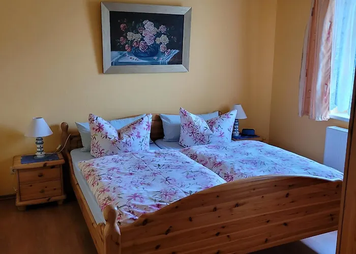 Ferienwohnung \