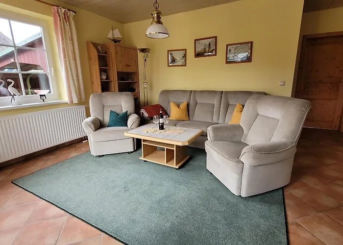 Ferienwohnung \